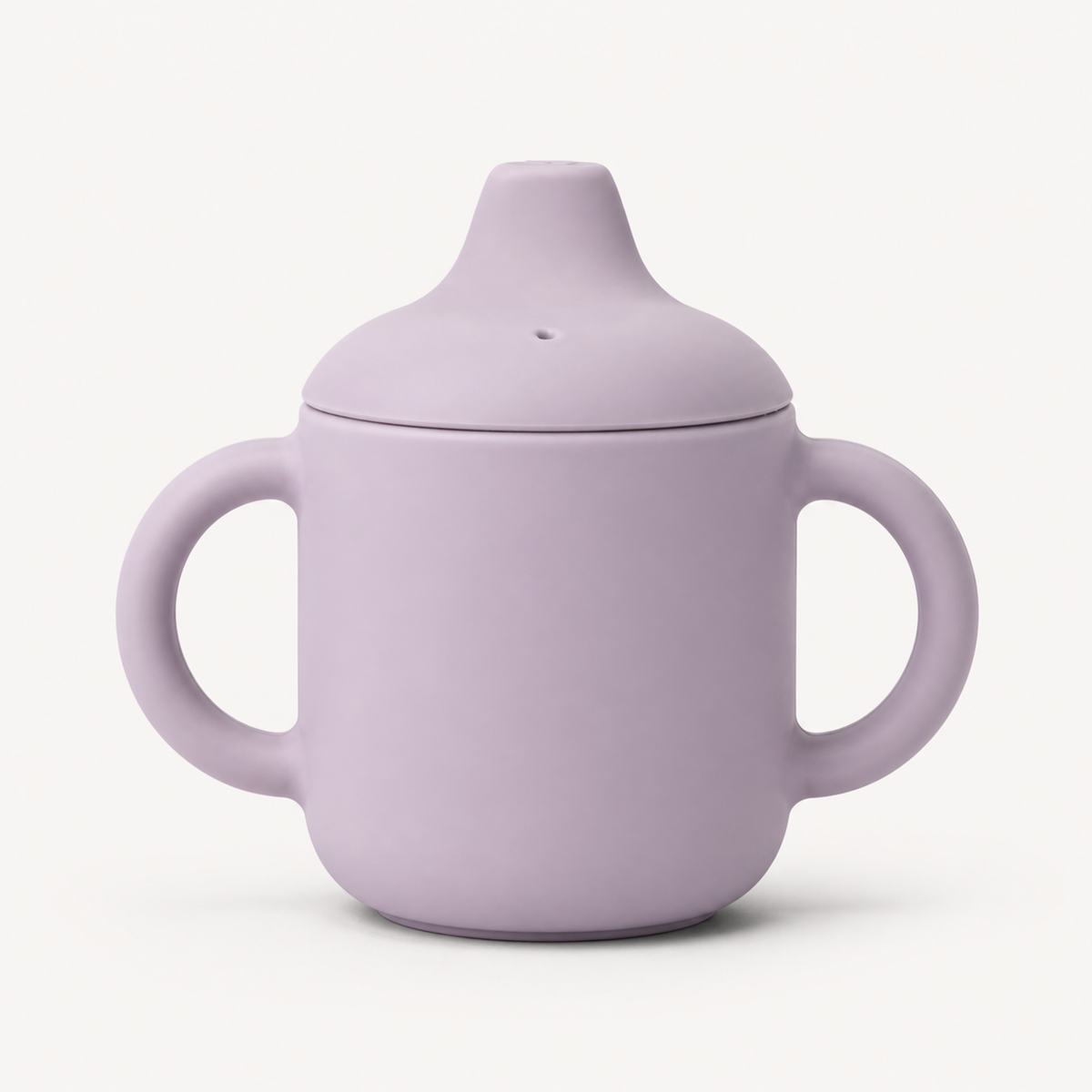 Silicone Training Cup with Handles – 180ml